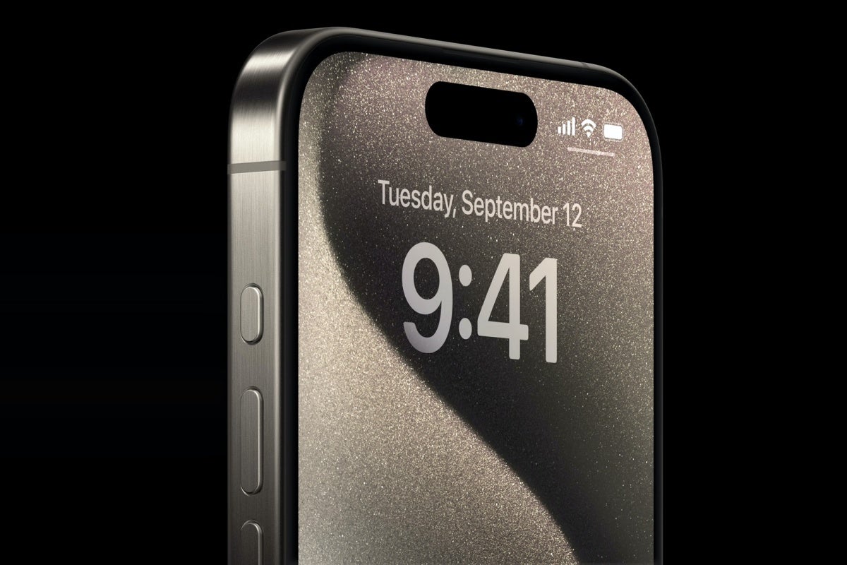 Apple&#039;s iPhone 15 family is bigger in China than anyone could have anticipated