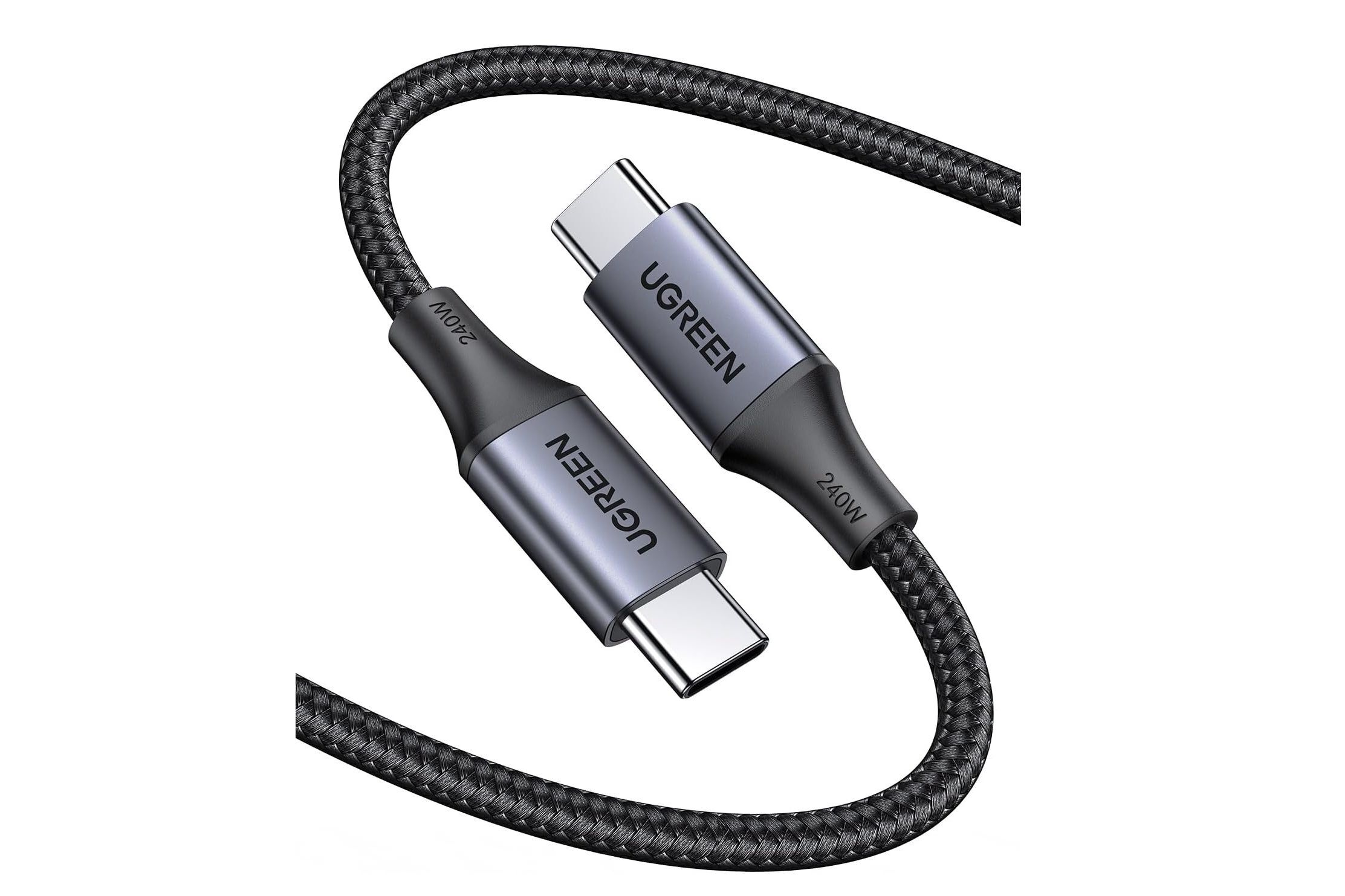 Exciting new Apple iPhone 15 upgrade coming - USB Type-C cable