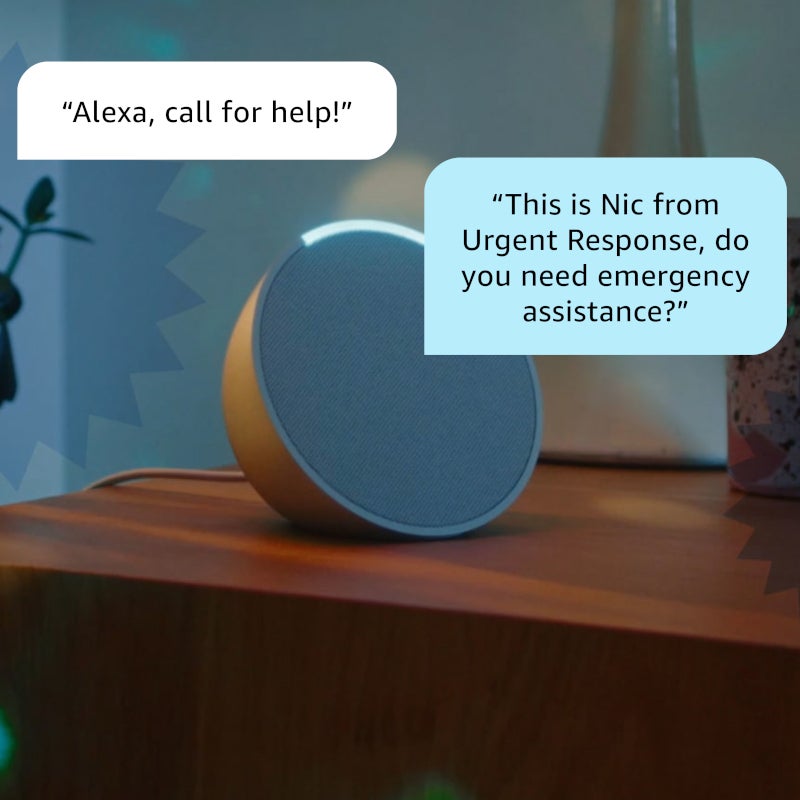 Amazon reveals a bunch of new features and improvements coming to Alexa
