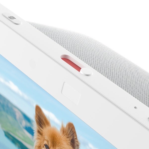 Source - Amazon - Amazon unveils its new generation Echo Show 8 with improved design and clearer sound