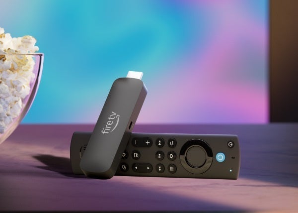 Source - Amazon - Amazon dévoile sa nouvelle gamme Fire TV qui comprend deux nouvelles clés 4K et une barre de son