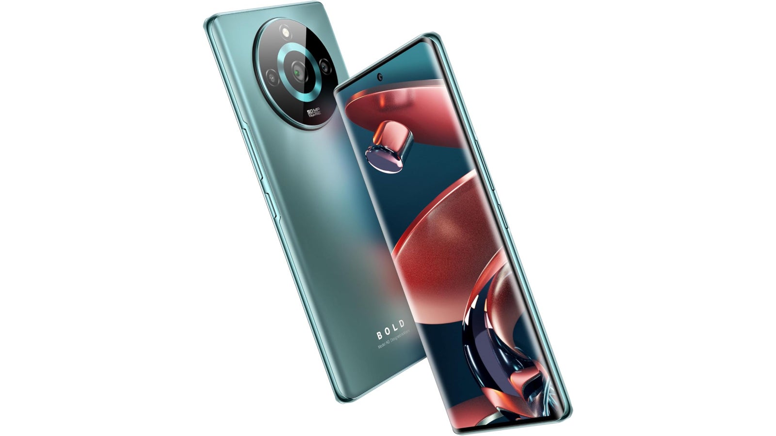 BLU launches the all-new BOLD N3 featuring refined aesthetics, exceptional price