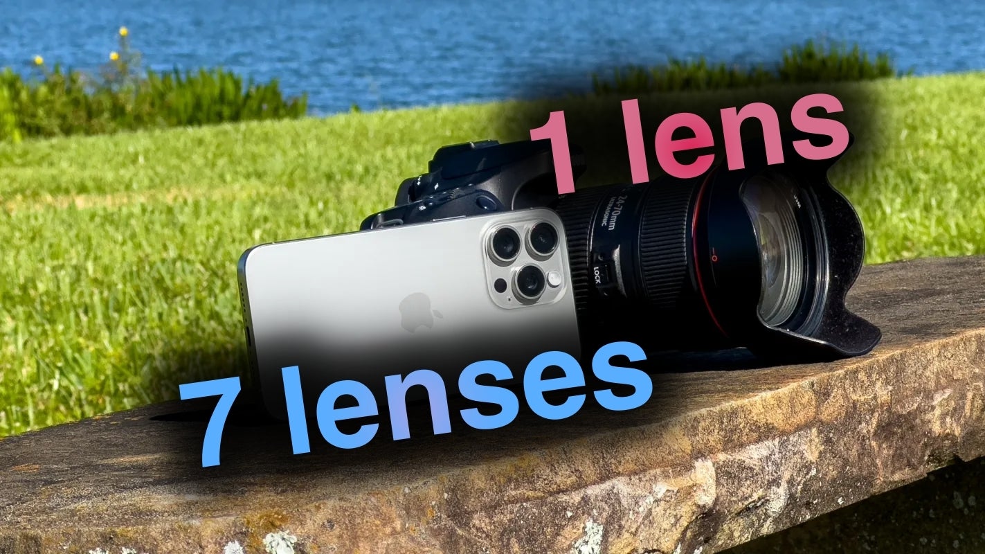 Apple doesn’t innovate? Think again! Android users will be jealous of these iPhone 15 features