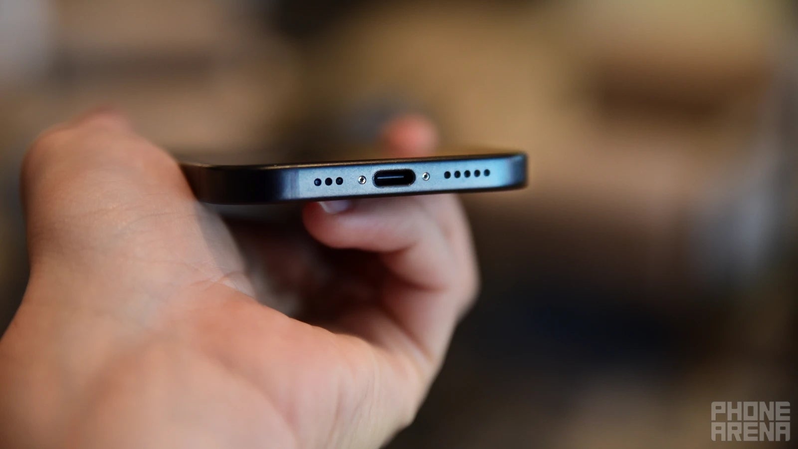 Android should steal Apple's innovative new USB port too! Oh, wait... - Apple doesn’t innovate? Think again! Android users will be jealous of these iPhone 15 features