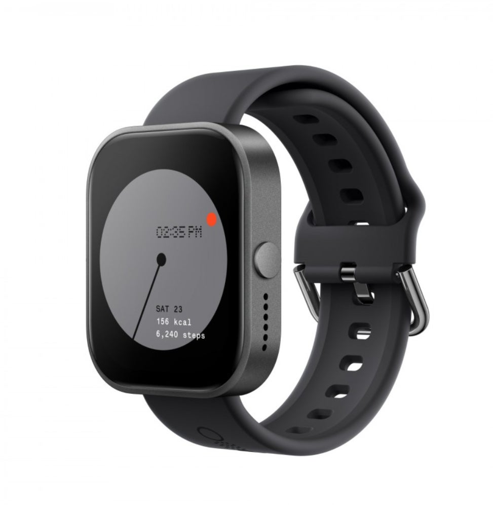 Nothing’s CMF sub-brand launches affordable Buds Pro, Watch Pro, and charger