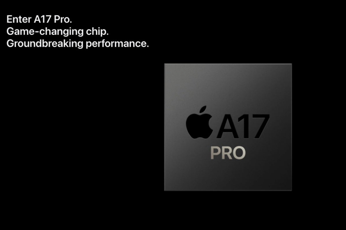 Apple might be prepping a big processing power upgrade for next year&#039;s iPhone 16 and 16 Plus