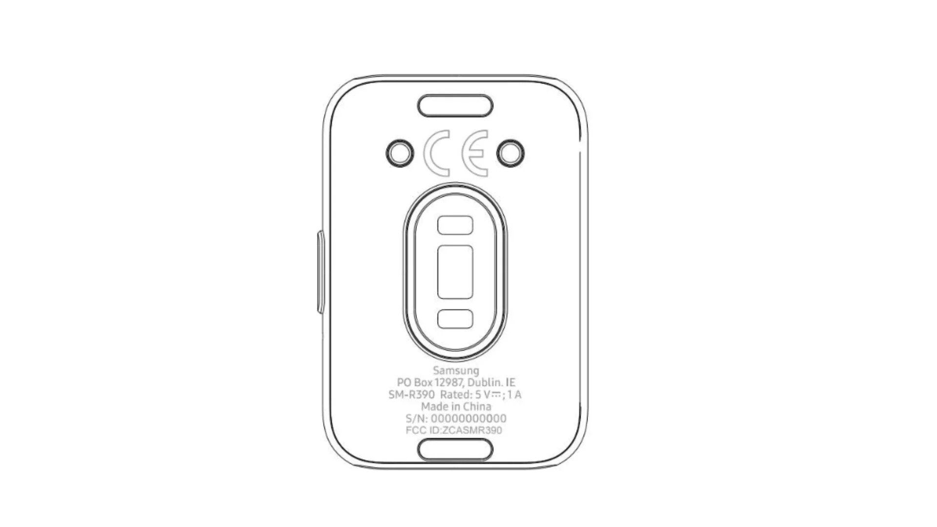 After a three-year break, Samsung might unveil a new fitness band