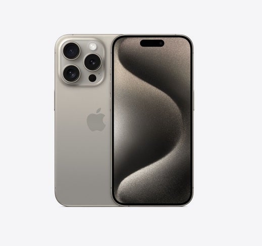 There are two microscopic QR codes on iPhone 15 series displays - Apple places secret codes on iPhone displays saving it huge amounts of money