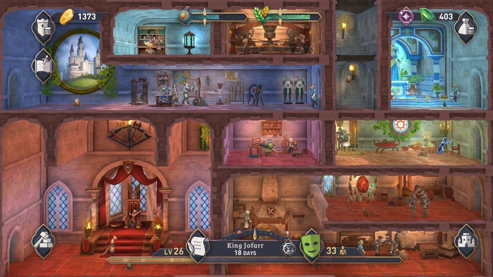 New Elder Scrolls game makes surprise debut on Android