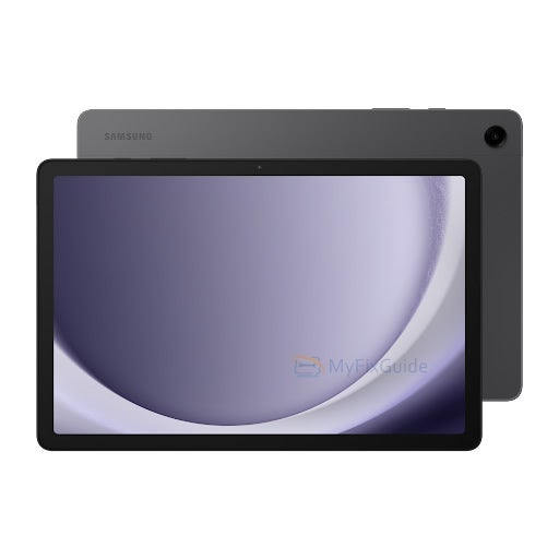 Samsung Galaxy Tab A9+ - Le Samsung Galaxy Tab A9+ apparaît en ligne quelques jours avant l'annonce officielle