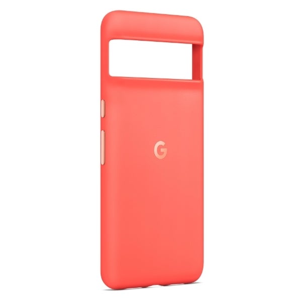 Official Google silicone cases for the Pixel 8 Series leak and show very colorful options