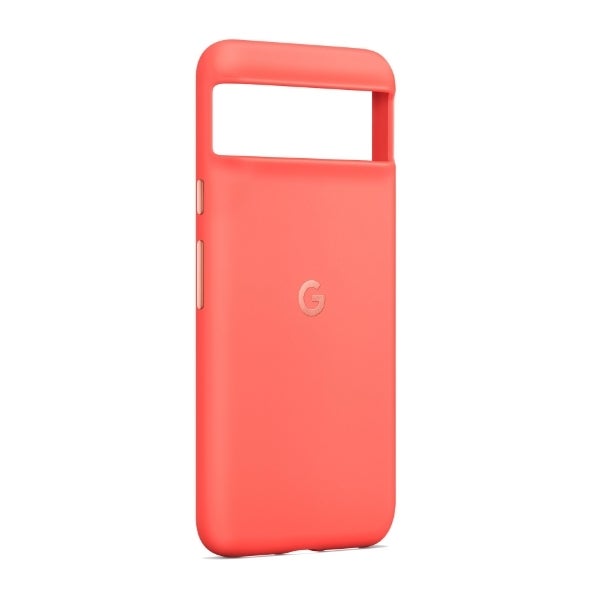 Official Google silicone cases for the Pixel 8 Series leak and show very colorful options