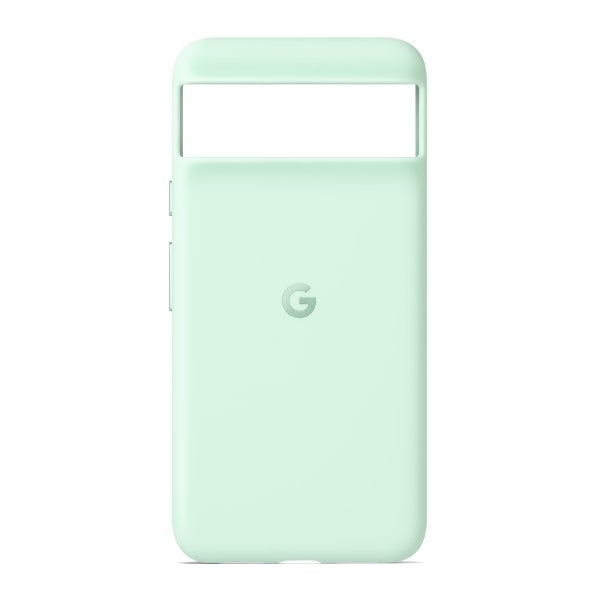 Official Google silicone cases for the Pixel 8 Series leak and show very colorful options