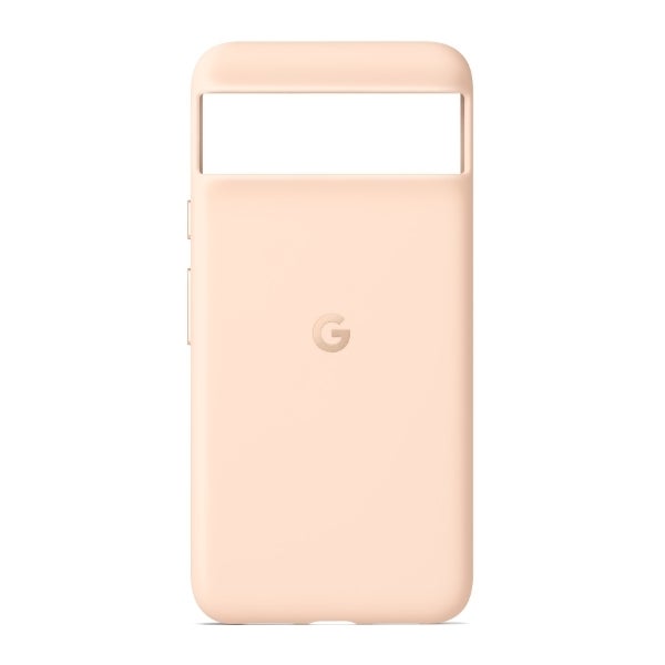 Official Google silicone cases for the Pixel 8 Series leak and show very colorful options
