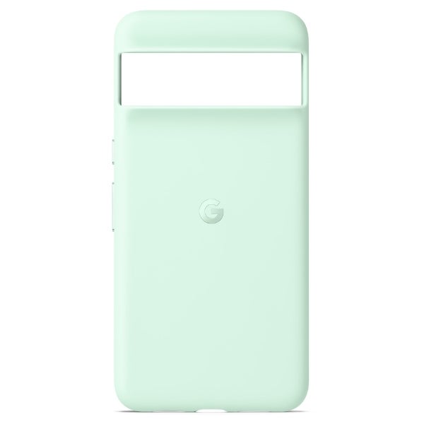 Official Google silicone cases for the Pixel 8 Series leak and show very colorful options