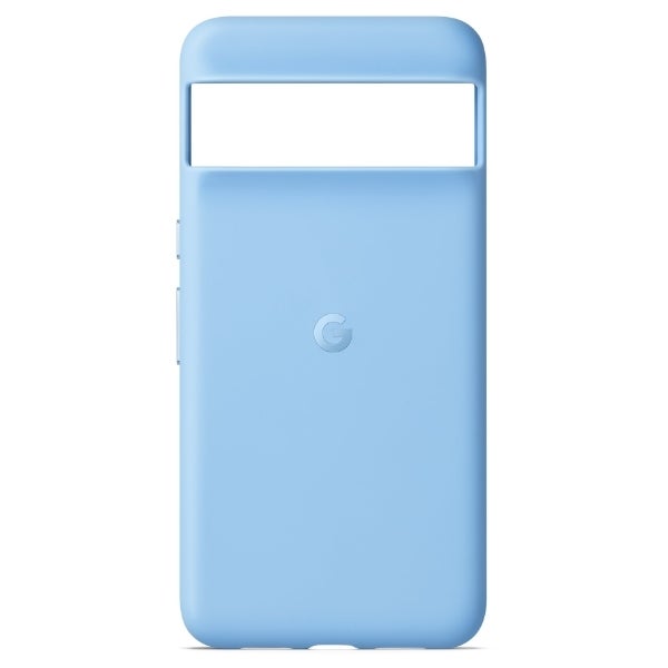 Official Google silicone cases for the Pixel 8 Series leak and show very colorful options