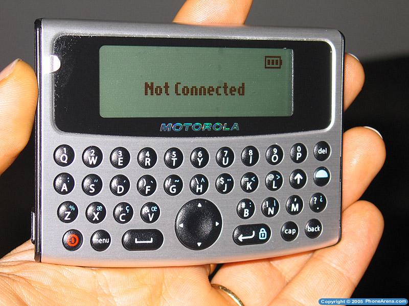 CES 2006