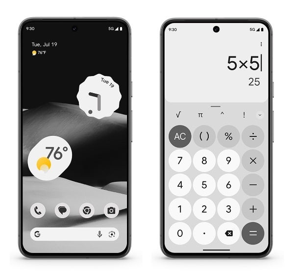 Pixel Feature Drop October 2023: Here&#039;s everything new added to Google Pixel devices