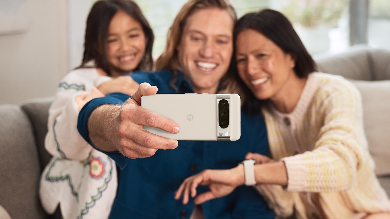 Pixel 8 Camera: All Upgrades and New Features