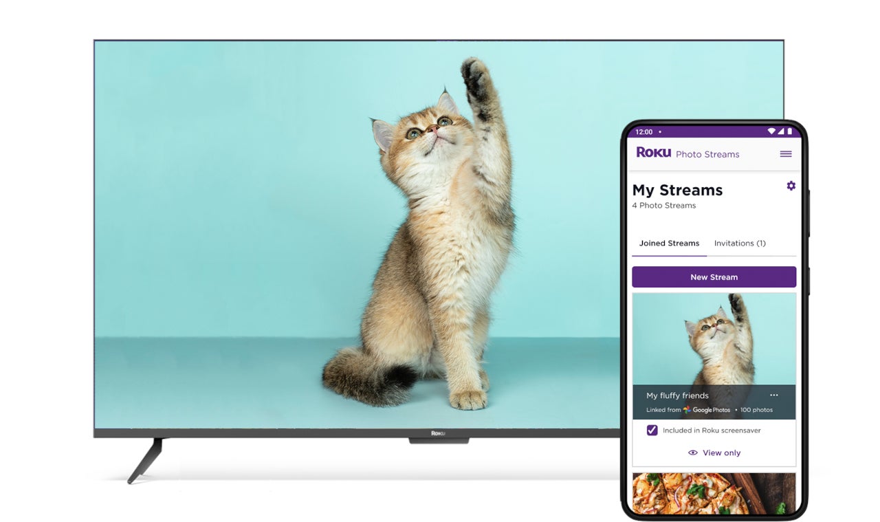 Google Photos integration - Roku announces new major OS update coming soon, here is what&#039;s new