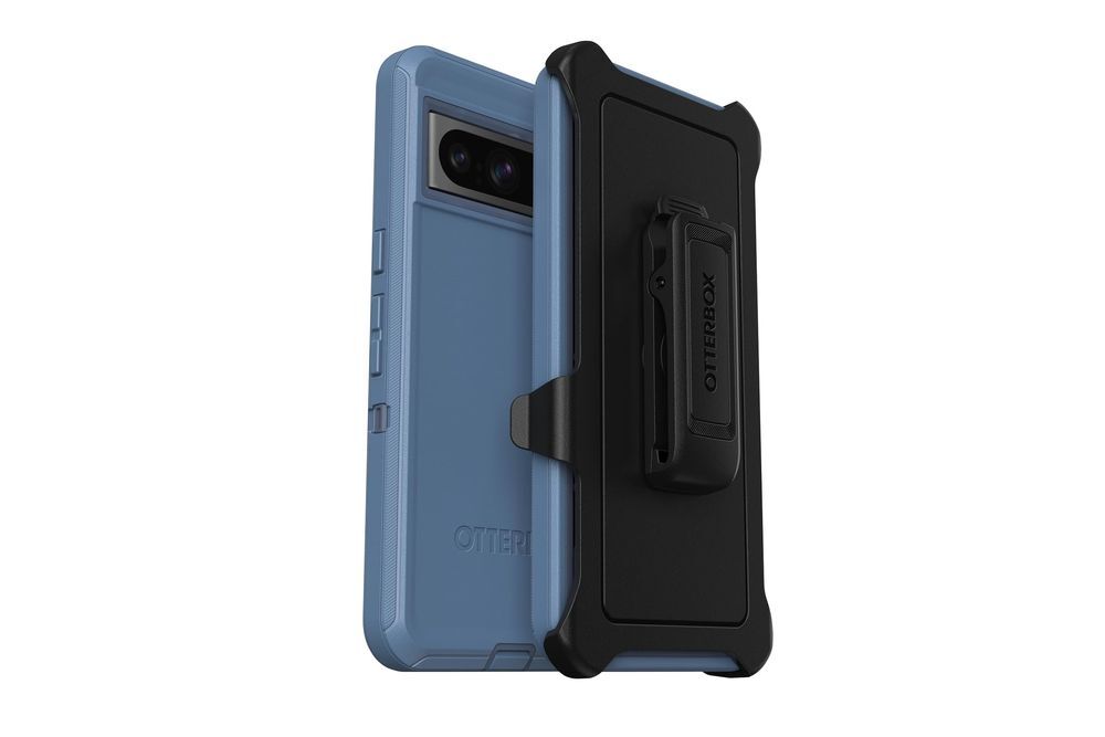 OtterBox Google Pixel 8 Pro Defender Series Case - The best Google Pixel 8 and Pixel 8 Pro cases you can get right now