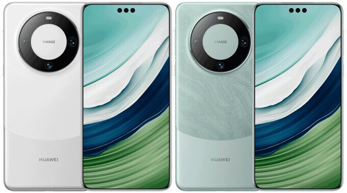 The Huawei Mate 60 Pro is powered by the company's own Kirin 9000S chipset - U.S. Commerce Secretary says Huawei's chip breakthrough is "incredibly disturbing"