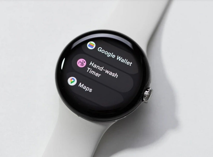 Google OG Pixel Watch will get Wear OS 4, Android updates not limited to first Monday of the