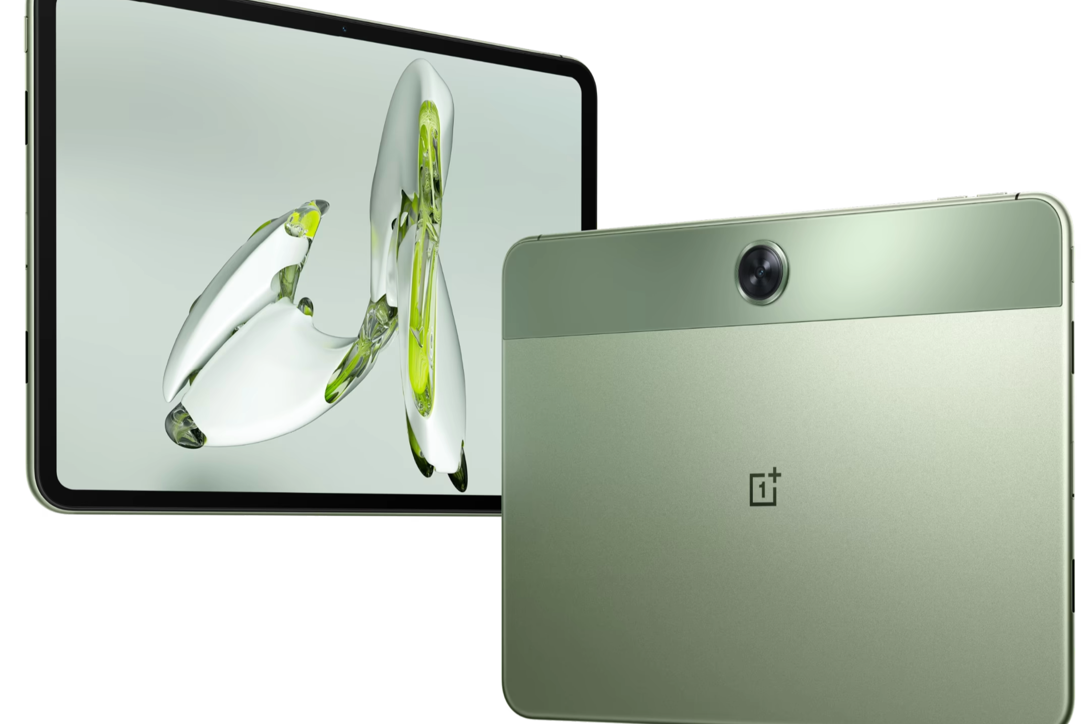 Image Credit–OnePlus - OnePlus launched its latest tablet, the OnePlus Pad Go is now official