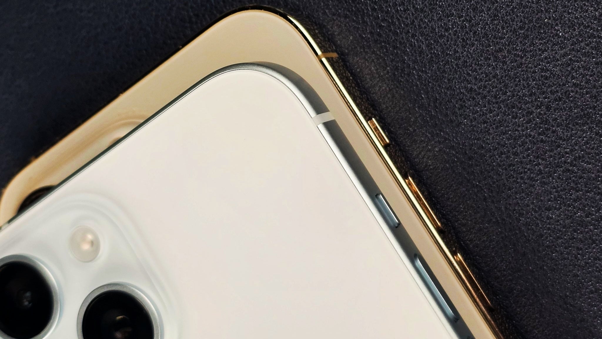 Lighter weight and rounded corners make all the difference. - iPhone 15 or iPhone 14 Pro: Shocking but true - going &quot;Pro&quot; is the biggest mistake you can make
