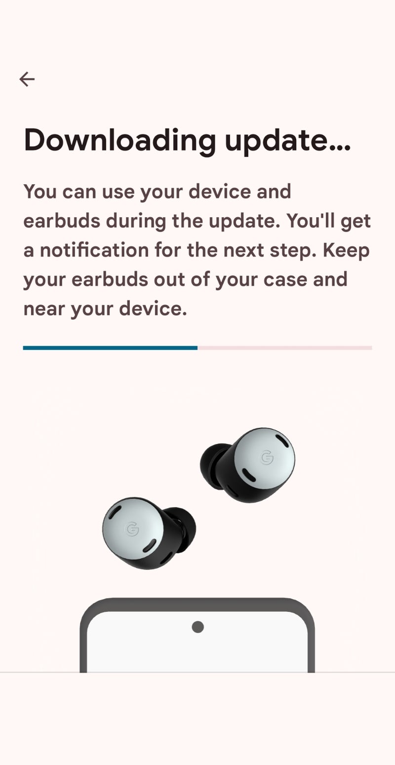 Pixel Buds Pro update with Conversation Detection and Hearing Wellness rolling out more widely