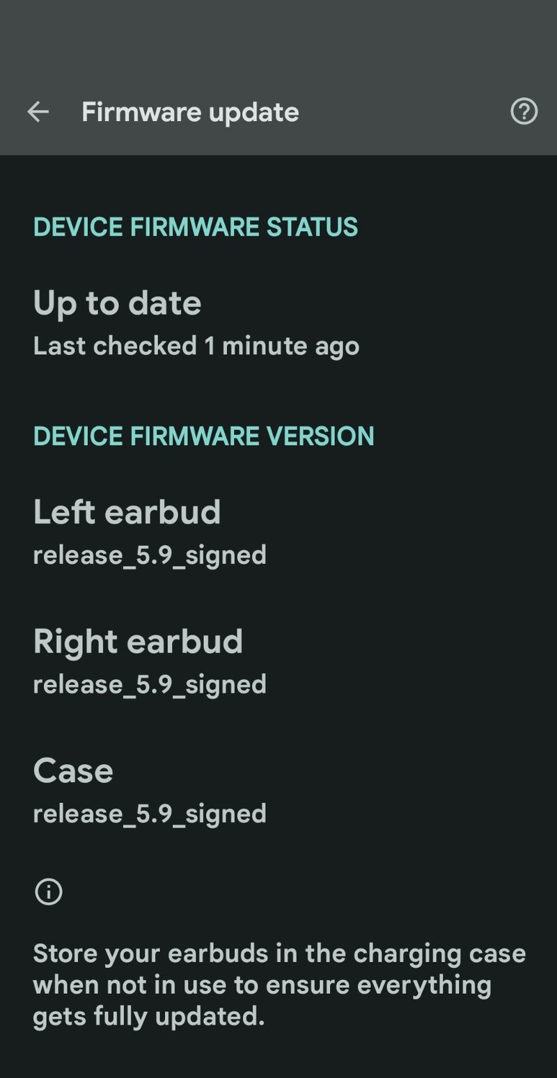 Pixel Buds Pro update with Conversation Detection and Hearing Wellness rolling out more widely