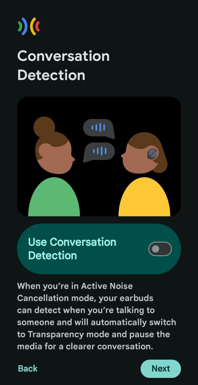 Pixel Buds Pro update with Conversation Detection and Hearing Wellness rolling out more widely