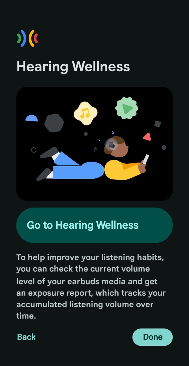 Pixel Buds Pro update with Conversation Detection and Hearing Wellness rolling out more widely