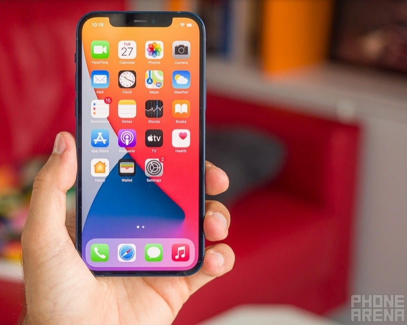 The iPhone 12 will no longer emit too much radiation under French standards after iOS 17.1 is installed - Apple: iPhone 12 was always safe to use in France; iOS 17.1 allows the model to meet ANFR standards