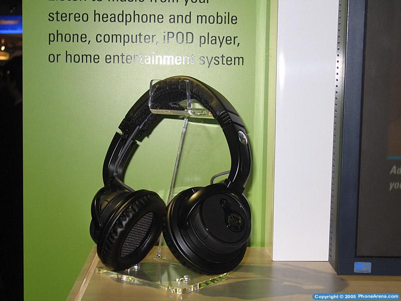 CES 2006