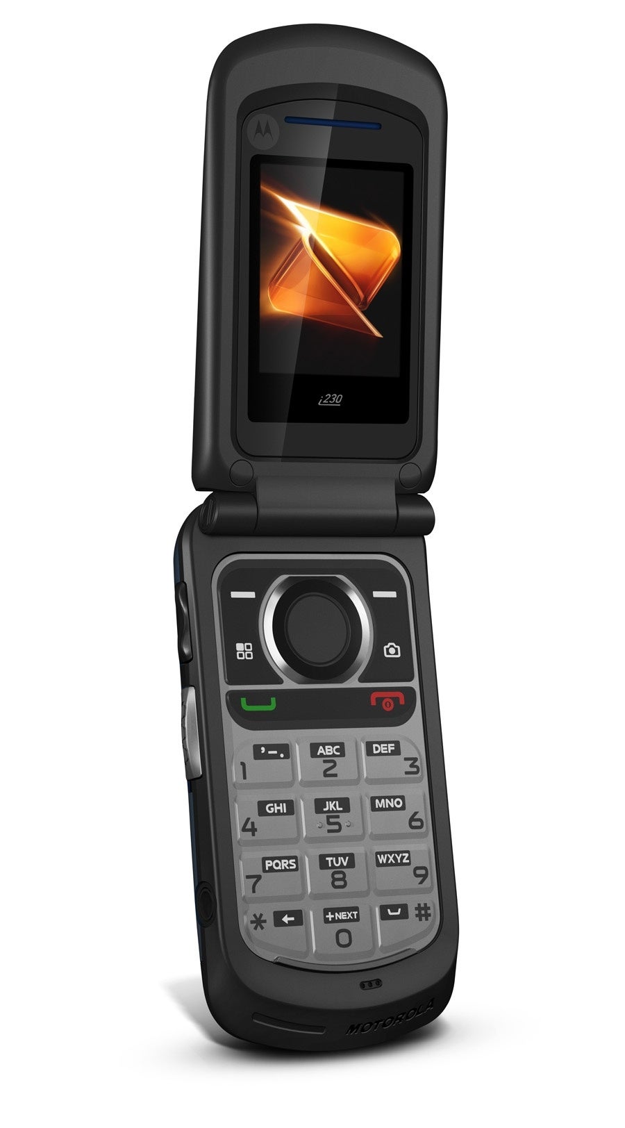 Motorola i412 - Boost Mobile is getting the Motorola Clutch+ i475, Motorola Theory and Motorola i412