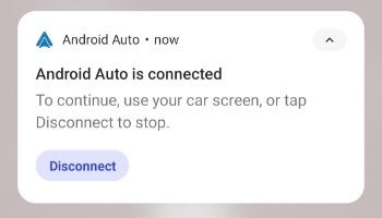 Android Auto 10.6 est en cours de déploiement et peut inclure un moyen simple de mettre fin à votre connexion sans fil