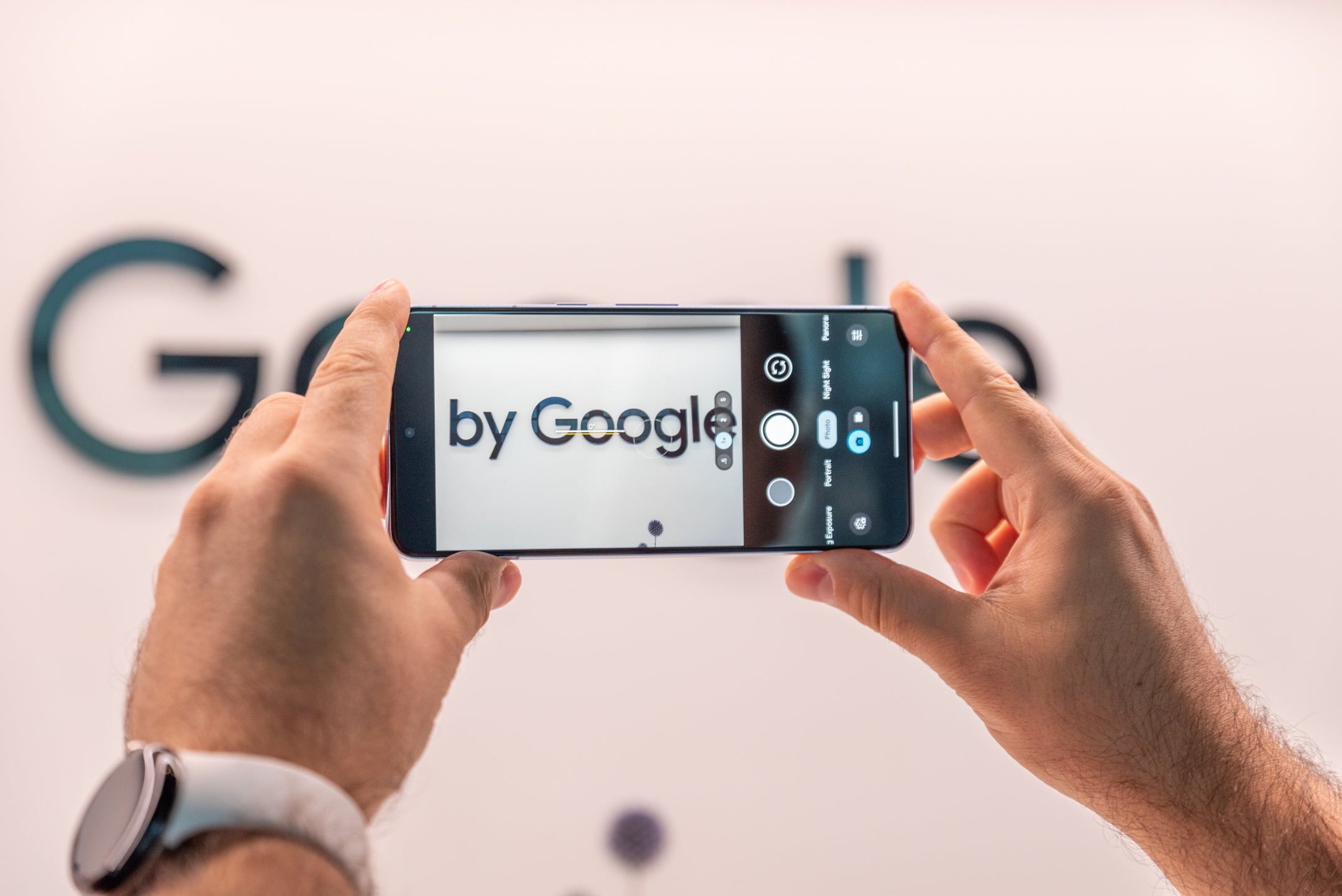If you think that your phone’s Pro mode is complicated, try an actual camera. Or, don’t and get a Pixel.| Image credit — Phone Arena - The Pixel 8 Pro didn’t “kill photography”, Google is just trying to save you some money! Here’s how
