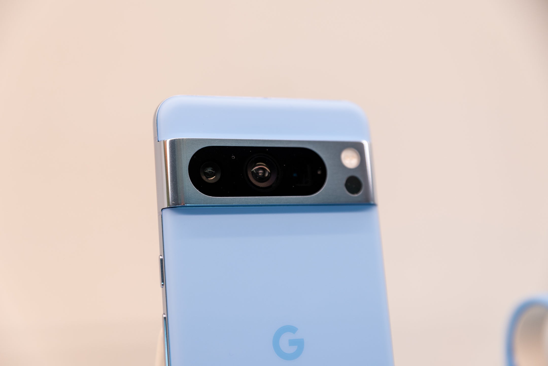 Though the Visor style camera array is quite artsy for the modern phone industry.| Image credit — Phone Arena - The Pixel 8 Pro didn’t “kill photography”, Google is just trying to save you some money! Here’s how