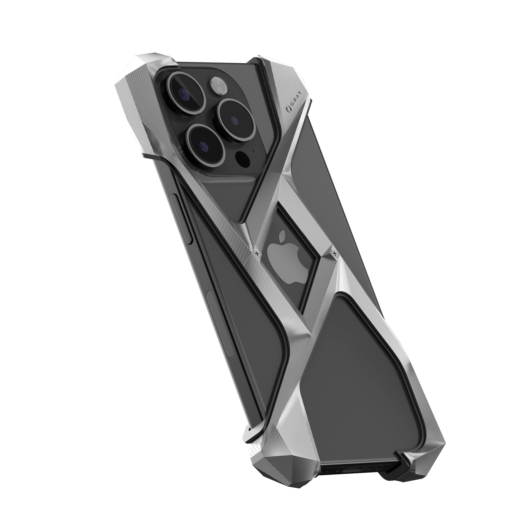 Pre-orders for the Alter Ego cases will end on November 30 - This case for the iPhone 15 Pro and iPhone 15 Pro Max costs more than what you paid for your phone