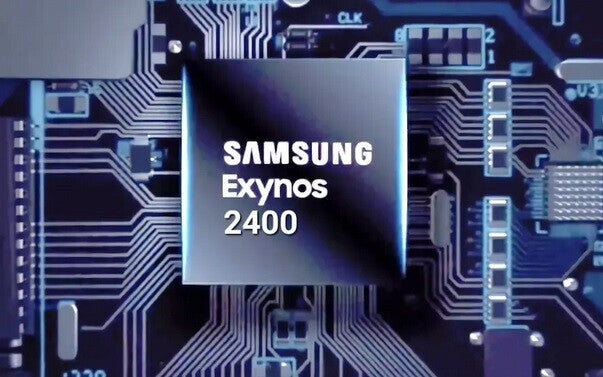 L'Exynos 2400 équipera certains modèles Galaxy S24 et S24+ sur certains marchés - La gamme Galaxy S24 démarrera tôt l'année prochaine, selon un rapport