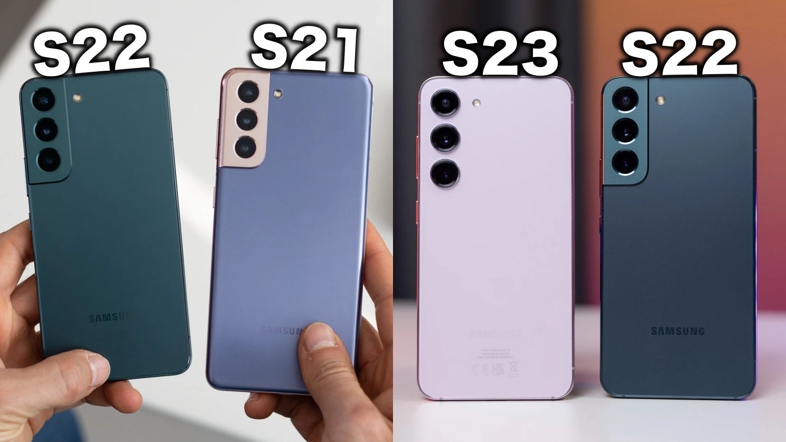 Galaxy S24 series: Turning Galaxy into Android’s iPhone - the worst and best thing Samsung did