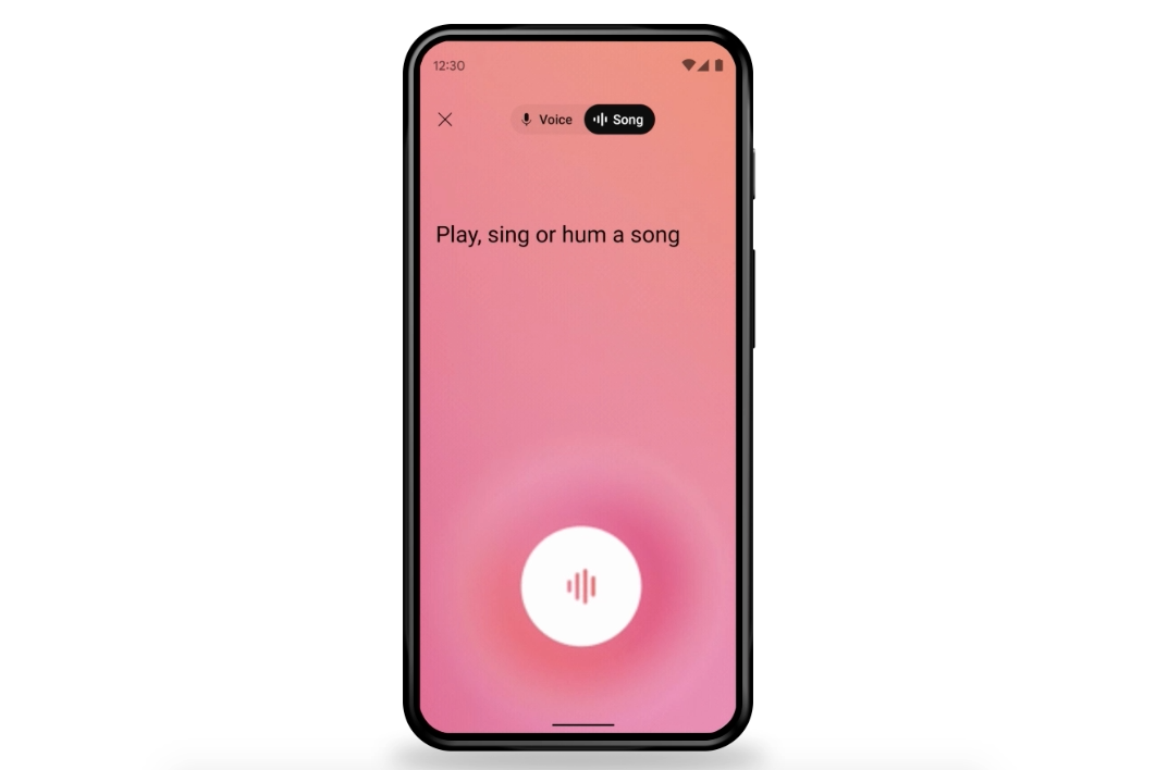 Image Credit–YouTube - Want to find a song by humming it? YouTube has your back as it&#039;s rolling out dozens of new features