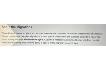 Previously leaked document had implied all customers on older plans would be moved to pricier plans - You might have been a little too hard on T-Mobile or maybe it&#039;s the reason some changes have been walked back