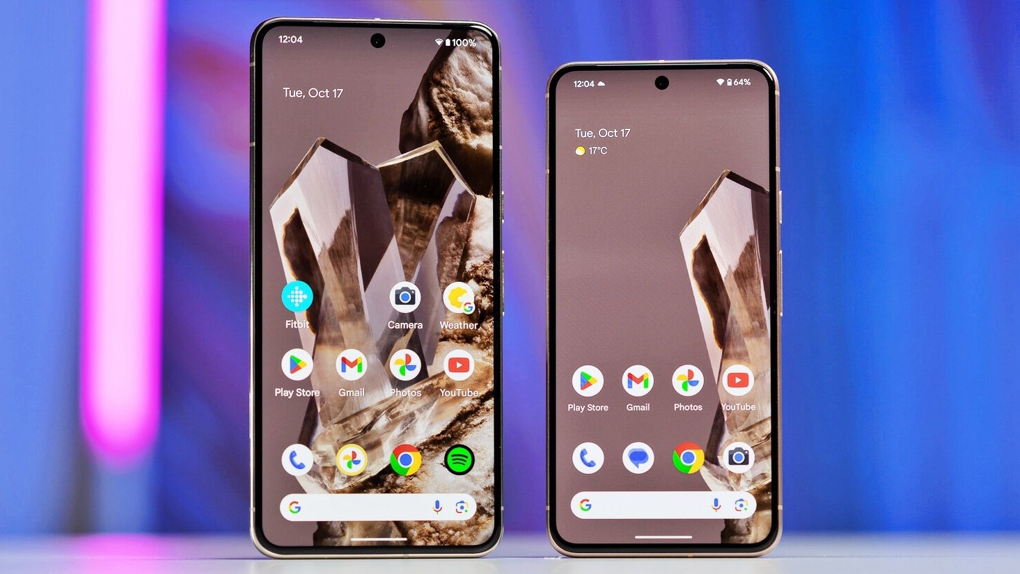 Google is pulling an Apple on us. - FYI: Google is doing the cheaper Pixel 8 dirty with absurd tricks even Apple would be jealous of