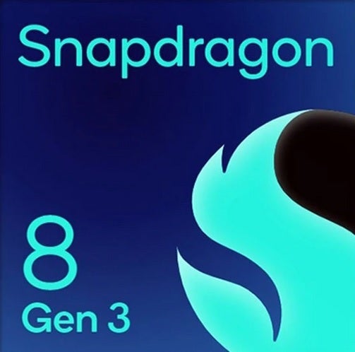The Snapdragon 8 Gen 3 is now official - Qualcomm officially introduces the powerful Snapdragon 8 Gen 3 chipset