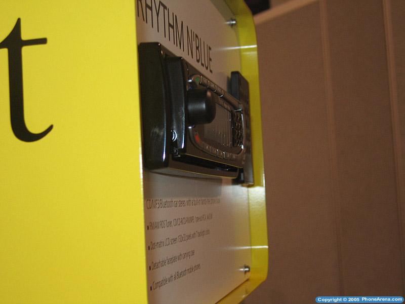 CES 2006