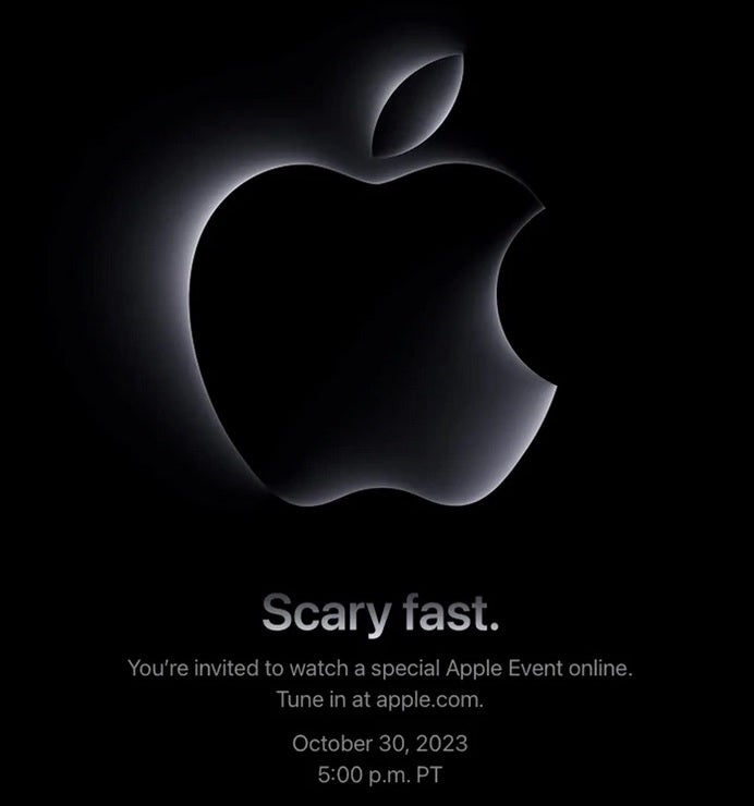 Will Apple introduce new iPad tablets at tomorrow evening&#039;s Scary fast event? Stay tuned! - Regulatory filing hints that new iPad mini could be unveiled during &quot;Scary fast&quot; event Monday