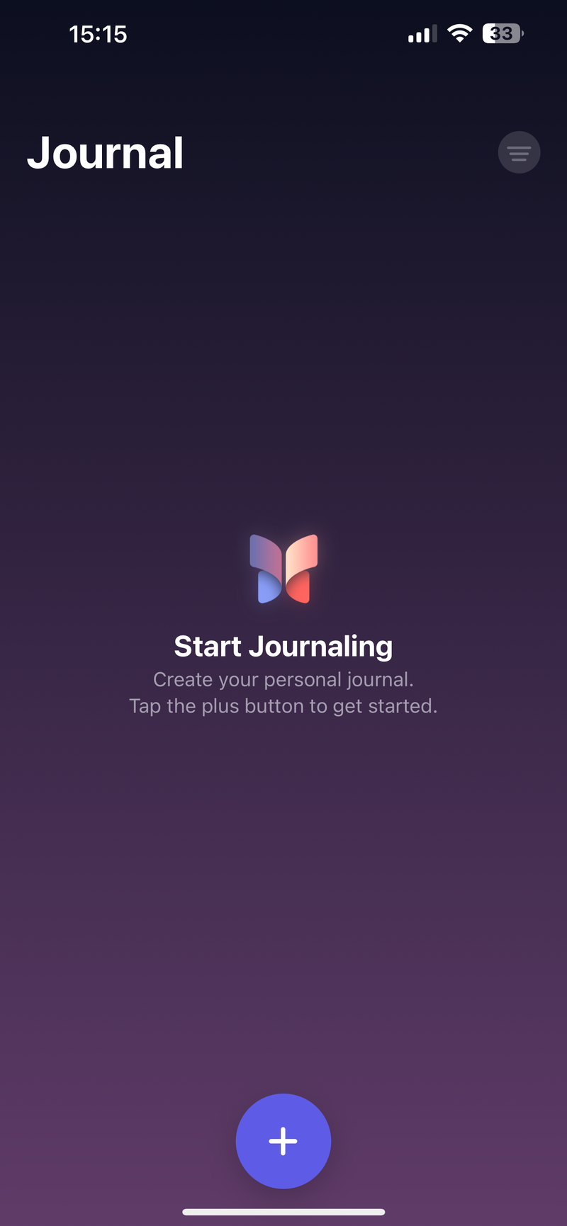 Apple's Journal app explored: Dear Diary