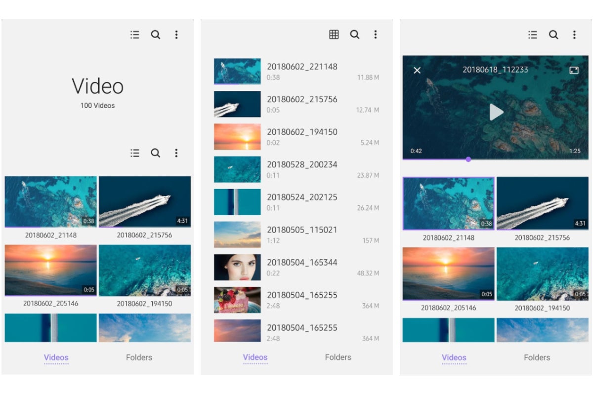 January 1, 2024, will be the end of this Samsung app due to low usage
